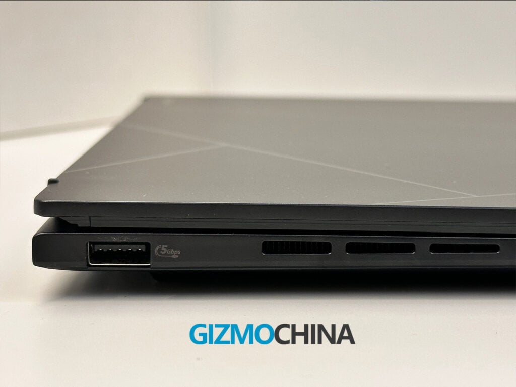 Asus Zenbook 14 OLED (UM3406G) Review