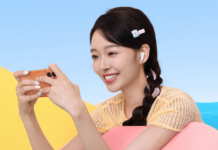 Baseus launches new super affordable earbuds with Bluetooth 6.0 and 40h battery life Baseus TWS 1 Youth Edition