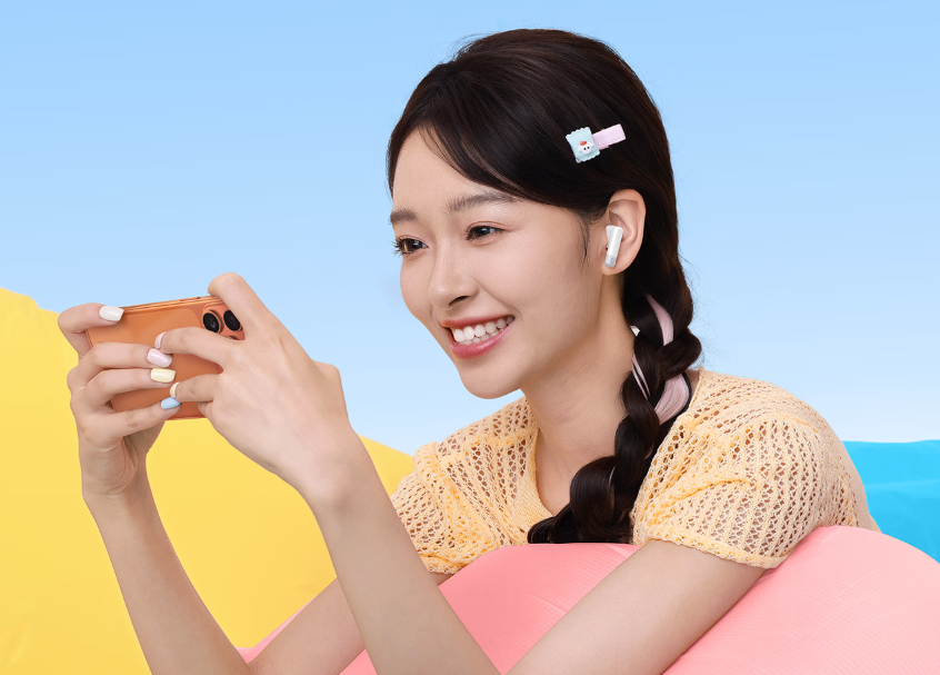 Baseus TWS 1 Youth Edition