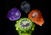 5 Casio Watches That Are Suddenly Cool Again Casio-G-Shock-GA-V01