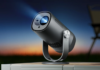 The Best Portable Projectors in 2026 Dangbei-Freedo