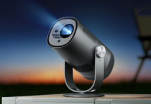 The Best Portable Projectors in 2026 Dangbei-Freedo