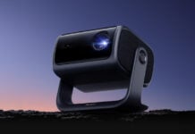 The Best Home Theater Projectors in 2026 Dangbei MP1 Max