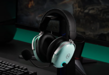 Edifier launches Hecate G3 Max gaming headset with THX Spatial Audio & 227h battery Edifier Hecate G3 Max
