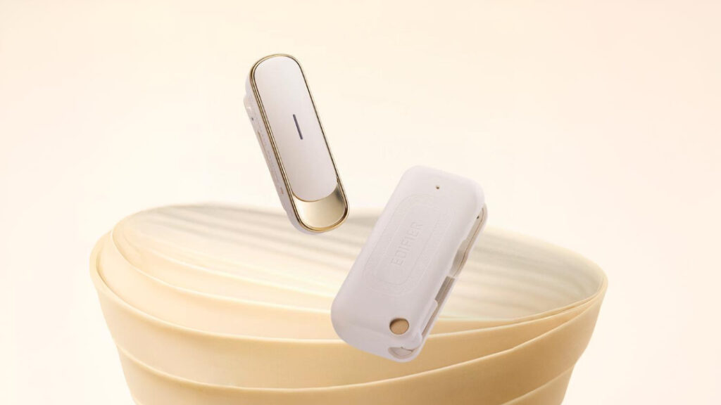 Edifier MK12 Microphone