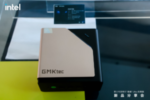 GMKtec EVO-T2 mini PC