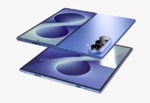 First Galaxy Z Fold 8 renders surface: a fairly iterative update by Samsung’s standards