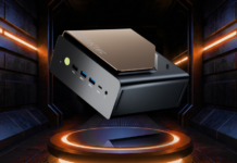 Gmktec launches Evo-T2S Mini PC with Intel Core Ultra X7 358H, 64GB RAM and 180 TOPS AI performance Gmktec-Evo-T2S-mini-PC-2