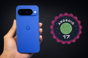 Google Pixel Android 17 eligible devices list