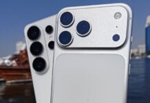 iPhone 17 Pro beats Galaxy S26 Ultra in DxOMark’s initial camera test
