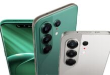 TECNO CAMON 50 Ultra 5G Launched With 50MP Sony LYT-700C Camera, Dimensity 7400 and 6500mAh Battery Tecno CAMON 50 Ultra 5G