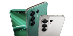 Tecno CAMON 50 Ultra 5G