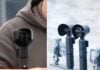 DJI Osmo Pocket 4 leak reveals removable LED light and new zoom controls