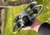 DJI Avata 360 hands-on images, full bundle pricing leaks ahead of March 26 launch