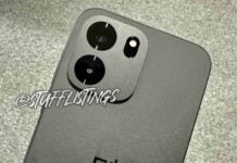 OnePlus Nord CE6 Lite 5G specs: a mixed bag of upgrades and downgrades