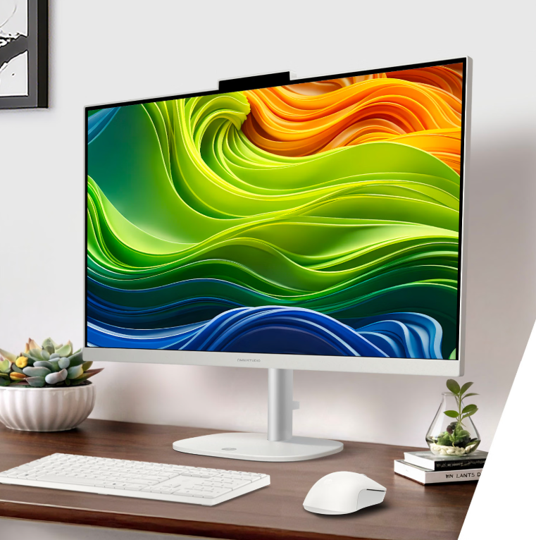 HP Star Studio Pro 27