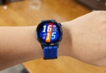 HUAWEI Watch GT Runner 2 Review: The Best Running Companion