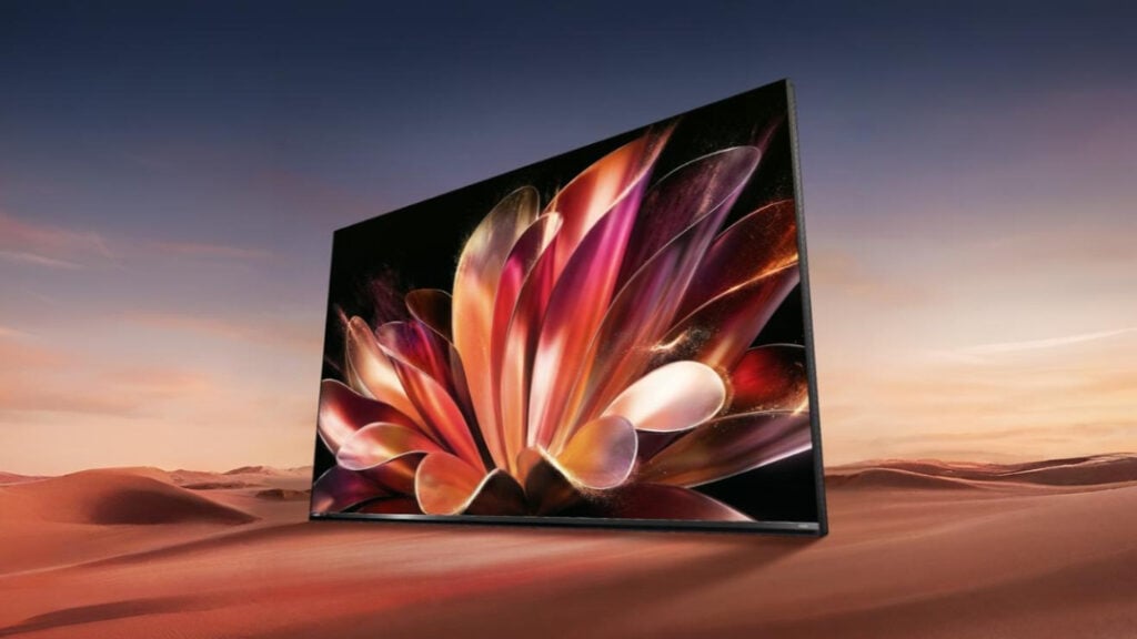 Hisense E7S Pro Mini LED TV