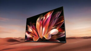 Hisense E7S Pro Mini LED TV