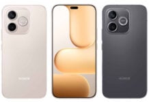 Honor X80i specifications revealed via TENAA certification Honor-600-Lite-Design-Specs-and-Price-Leak