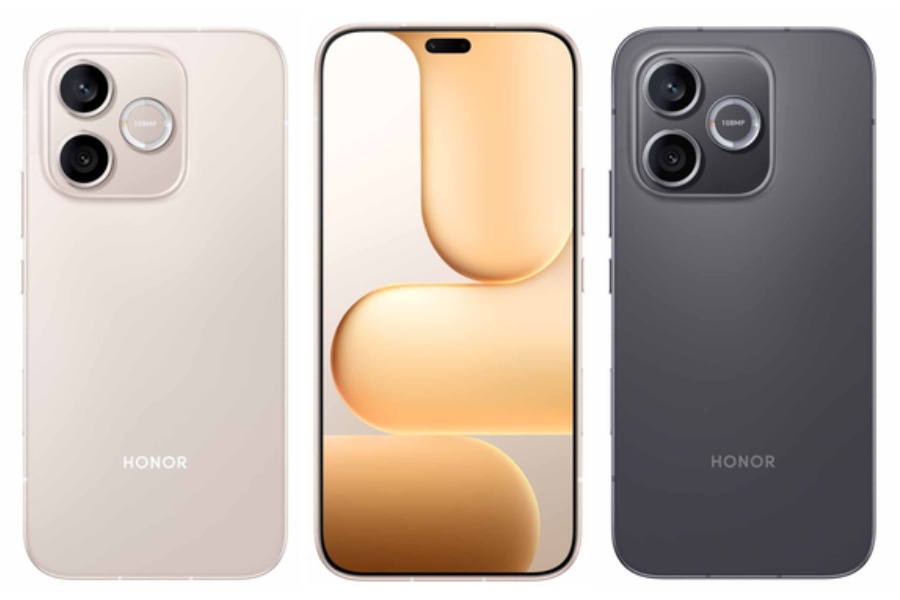 Honor 600 Lite Full Specs Revealed Has A 6520mAh Battery And 