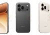 Honor 600 Pro looks like an iPhone 17 Pro clone in renders Honor-600-Pro-Render