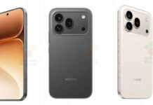 Honor 600 Pro looks like an iPhone 17 Pro clone in renders Honor-600-Pro-Render