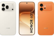 Global Honor 600 is powered by this Snapdragon chip, reveals Geekbench listing