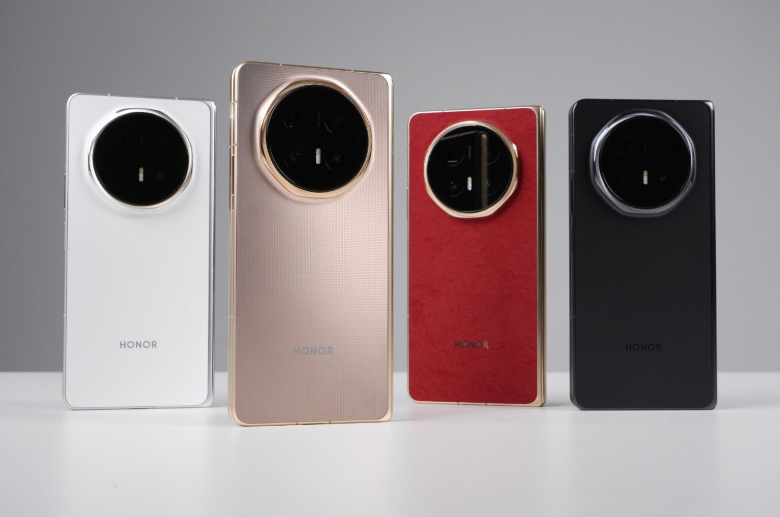 69 Magic Honor Magic V6 launched with Snapdragon 8 Elite Gen 5, 6,660mAh battery ...