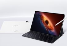 Honor MagicPad 4 Debuts in UK and Europe as the World’s Thinnest Tablet With 165Hz OLED & Snapdragon 8 Gen 5 Honor MagicPad 4