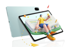 Honor Pad X10 launched with 11-inch 90Hz display and 10100mAh battery Honor Pad X10