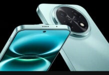 Huawei Enjoy 90 Pro Max launched with Kirin 8000 chip, 8500mAh battery Huawei-Enjoy-90-Pro-Max-Launch-Specs-Price