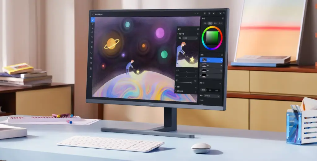 Huawei MateView GT 2026