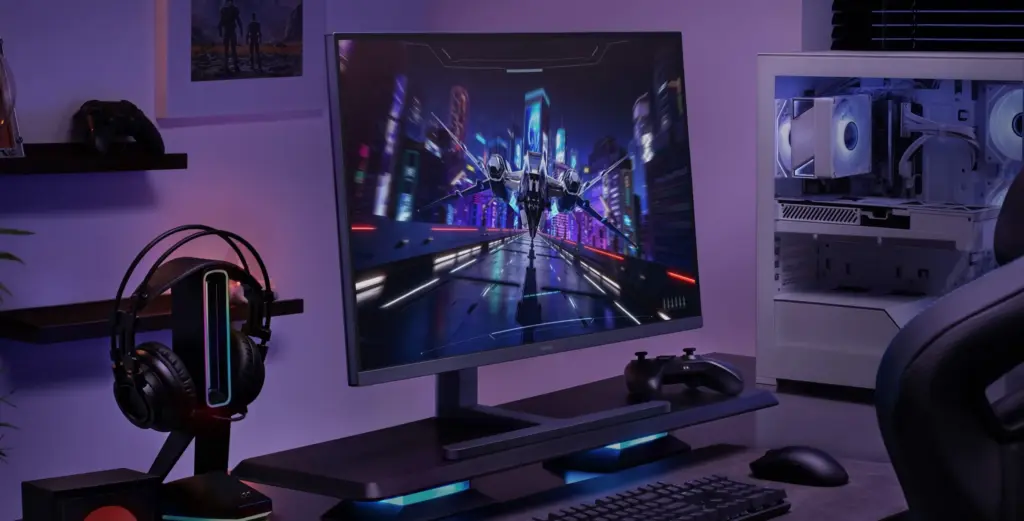 Huawei MateView GT 2026