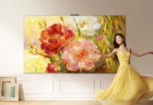 Huawei launches Vision Smart Screen 6 TVs with 4K Super MiniLED displays Huawei Vision Smart Screen 6