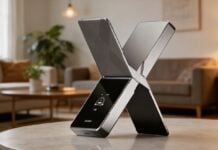 Huawei launches Wi-Fi X portable router with 24-hour battery, 5.3Gbps download, 1Gbps upload speeds
