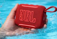 JBL launches GO 5 Bluetooth speaker with audio tuned by Harman Acoustics JBL-GO-3-IP-Rating