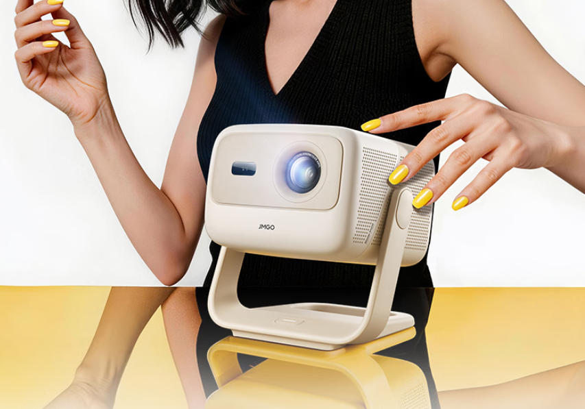 JMGO N1 Air 4th Gen projector