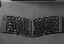 Keychron launches the B11 Pro foldable keyboard with 138 hours of battery life Keychron-B11-Pro-foldable-keyboard-launch-specs-price