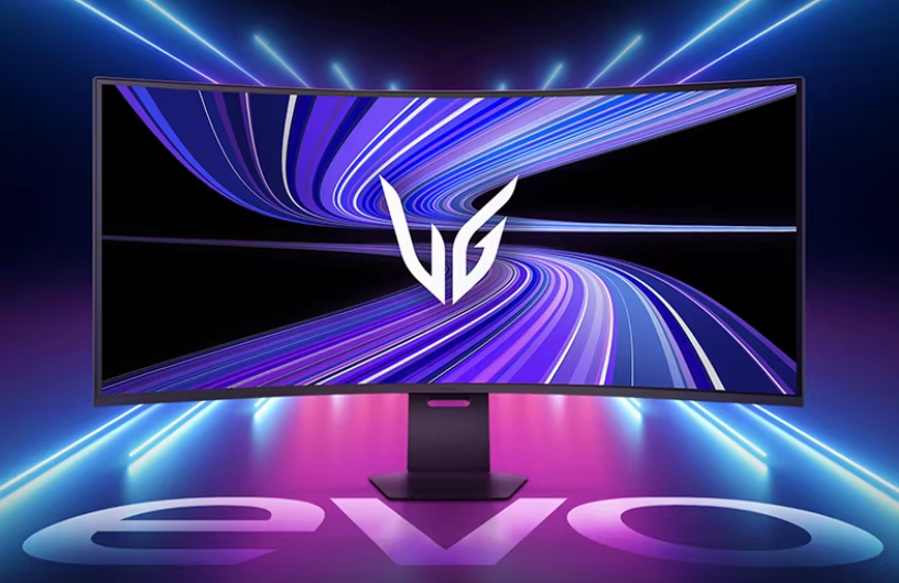 LG UltraGear 52G930B monitor