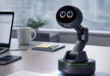 10 MWC 2026 announcements you may have missed Lenovo-Ai-Workmate