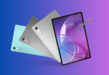Lenovo launches Idea Tab Pro Gen 2 with a 13″ 3.5K display, Snapdragon 8s Gen 4 & 10200mAh battery Lenovo Idea Tab Pro Gen 2