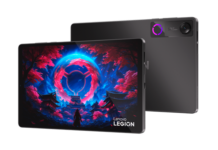 Lenovo Legion Tab Gen 5 debuts with 8.8″ 3K 165Hz display, Snapdragon 8 Elite Gen 5 & 9000mAh battery Lenovo Legion Tab Gen 5