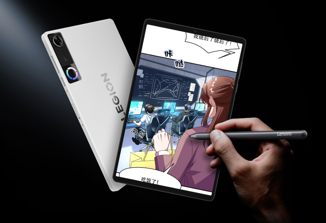Lenovo launches Legion Y700 5th Gen with Snapdragon 8 Elite Gen 5
