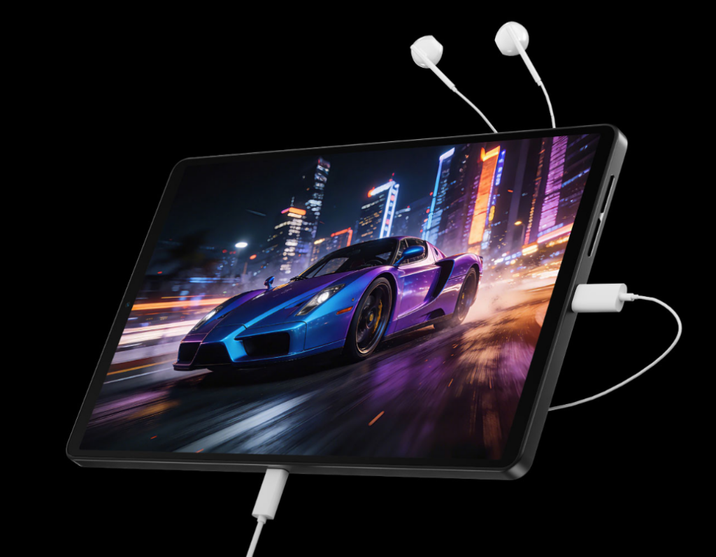 Lenovo Legion Y700 5th Gen