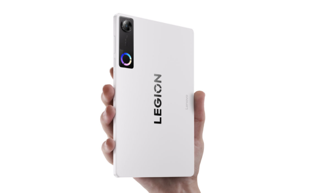 Lenovo Legion Y700 5th Gen