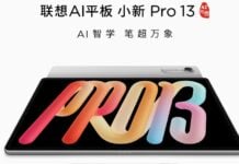 Lenovo confirms Xiaoxin Pro 13 and Legion Y700 (2026) launch date, here are the specs we know Lenovo-Xiaoxin-Pro-13-Launch-Specs