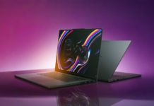 Lenovo launches Yoga Pro 16/15 Aura AI Yuanqi Edition laptops Lenovo Yoga Pro 16 Aura AI Yuanqi Edition