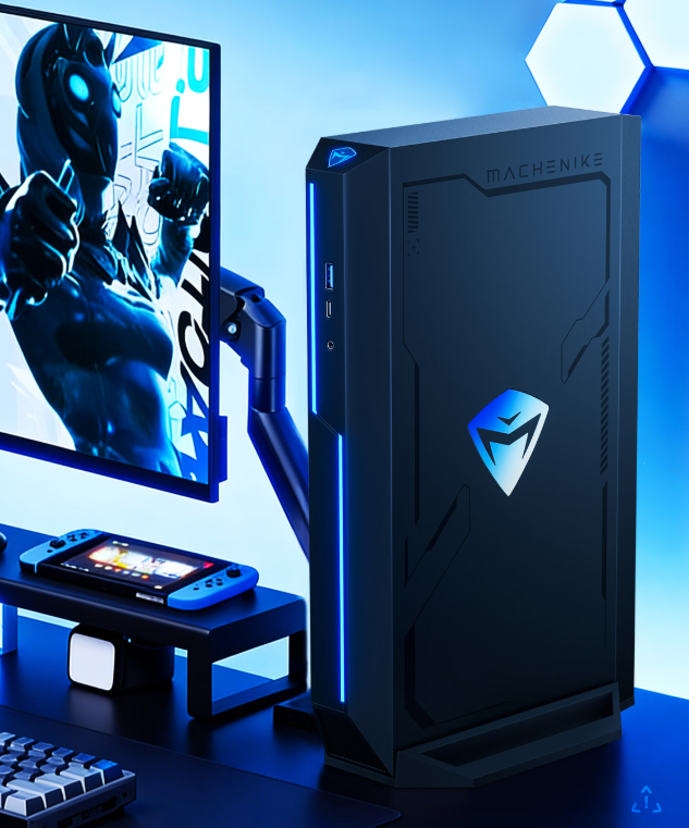 Machenike Dawn Mini PC