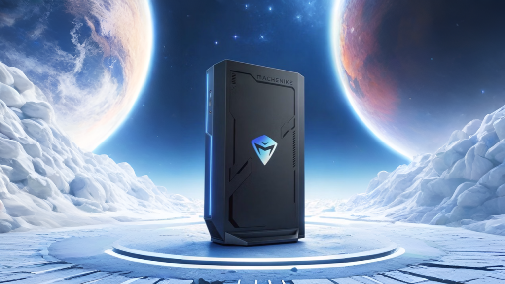 Machenike Dawn Mini PC